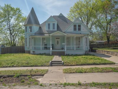 205 N Elm Street, Pierce City, MO, 65723