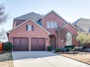 1270 Golf Club Dr, Argyle, TX 76226