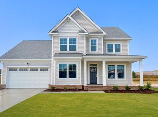 20 Mulligan Ln, Suffolk, VA 23434