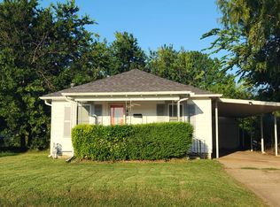 425 S 45th West Ave, Tulsa, OK 74127