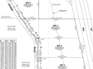 0000 Golf Course Rd, Plymouth, WI 53073