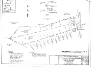 0 Atwood Ave, Johnston, RI 02919