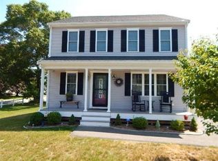 10 Sophia Ln, Bridgewater, MA 02324