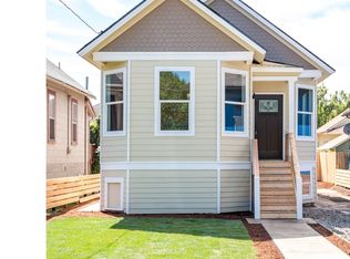 2210 SE Brooklyn St, Portland, OR 97202