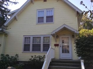710 E 1st St, Bloomington, IN