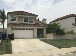 14 Sunny Ridge Cir, Pomona, CA 91766