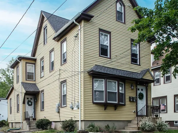 414 Woodlawn Ave, Collingswood, NJ 08108