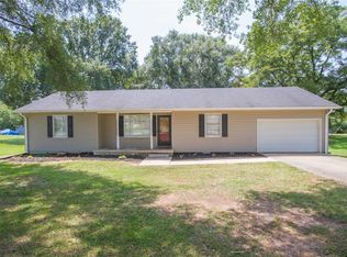 733 New Prospect Church Rd, Anderson, SC 29625