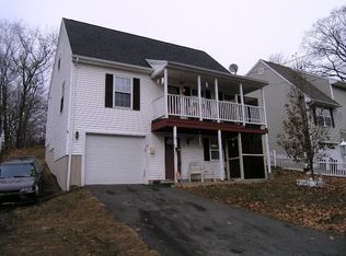 19 Ivy Ter, Prospect, CT 06712