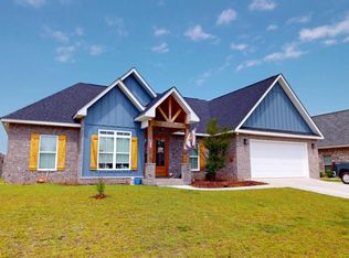349 Lakes Dr, Enterprise, AL 36330