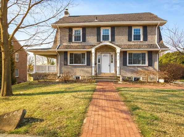 610 Saxer Ave, Springfield, PA 19064