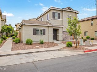 435 N Ranger Trl, Gilbert, AZ 85234