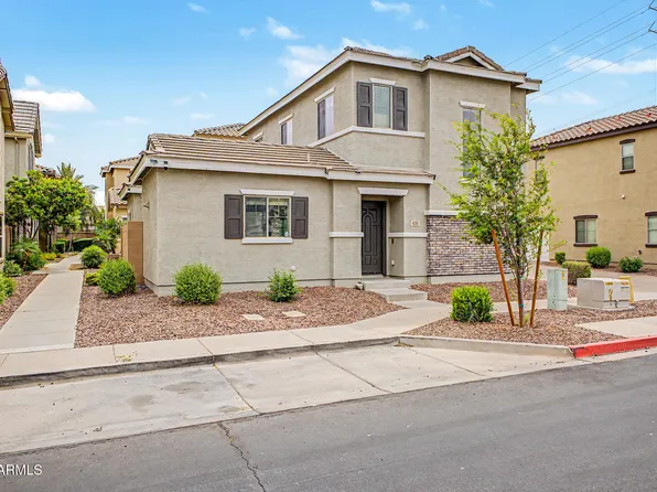 435 N RANGER Trail, Gilbert, AZ 85234
