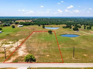 1814 Hlavek Rd, Decatur, TX 76234