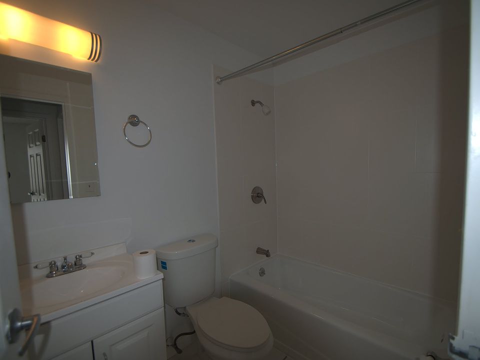 All New Bathrooms