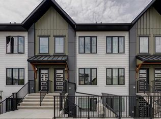 14653 E 1st St NE, Calgary, AB T3P 1M9