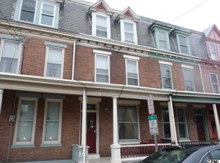 1105 Penn St, Harrisburg, PA 17102