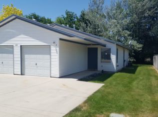 1519 1/2 E Sherman Ave APT A, Nampa, ID 83686