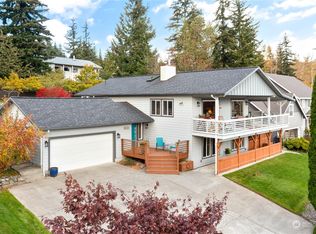 4215 Northridge Way, Bellingham, WA 98226