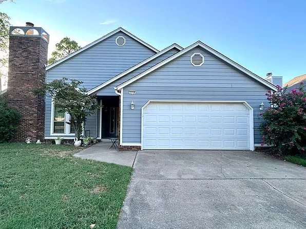7726 S Trenton Ave, Tulsa, OK 74136
