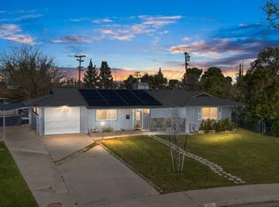 404 Birkdale Way, Bakersfield, CA 93309