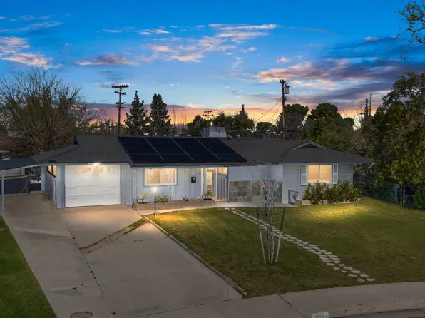 404 Birkdale Way, Bakersfield, CA 93309