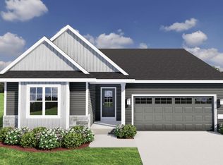 507 Patrick Ave, Waunakee, WI 53597