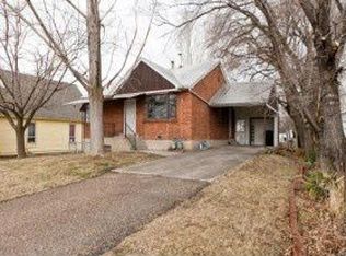 528 E 1100 N, Ogden, UT 84404