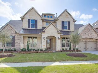 19415 Timpson Reservoir Dr, Cypress, TX 77433