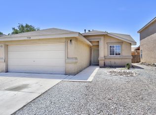 7724 Crepe Myrtle Rd SW, Albuquerque, NM 87121