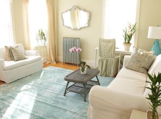 23 Melbourne St APT 1, Portland, ME 04101