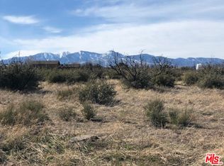 00 White Rd, Phelan, CA 92371