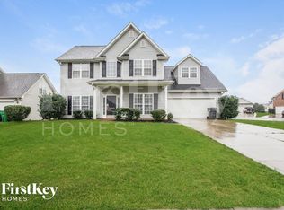 13223 Planters Row Dr, Charlotte, NC 28278