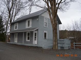 144 Fassett Rd, Stevensville, PA 18845