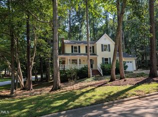 101 Quid Ct, Cary, NC 27513