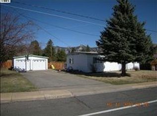 241 4th St, Estes Park, CO 80517