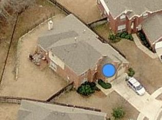 1502 Audrey Dr, Garland, TX 75040