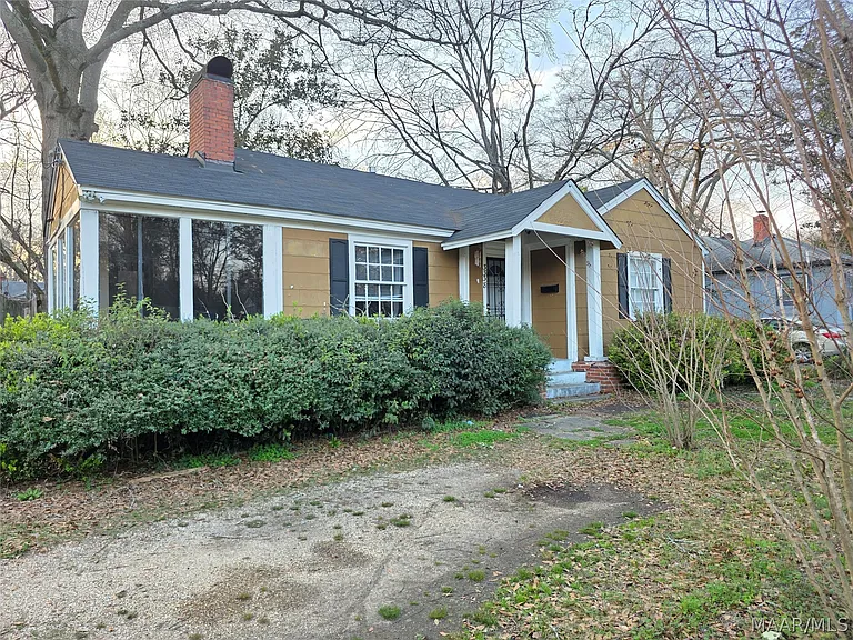 3338 S Hull St — Photo 1