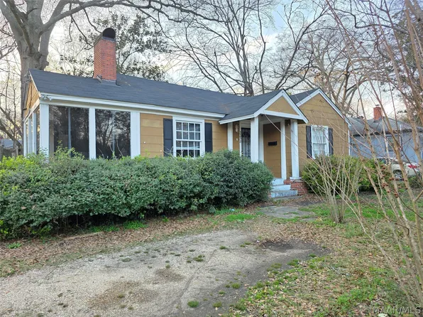 3338 S Hull St, Montgomery, AL 36105