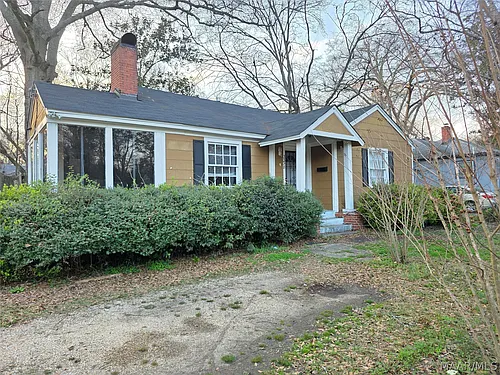 3338 S Hull St Photo 1