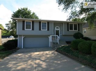 21235 W 181st Ter, Olathe, KS 66062
