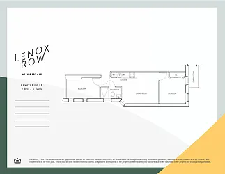 Rented by Bold New York