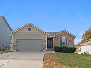 14416 Eastern Ct, Grandview, MO 64030