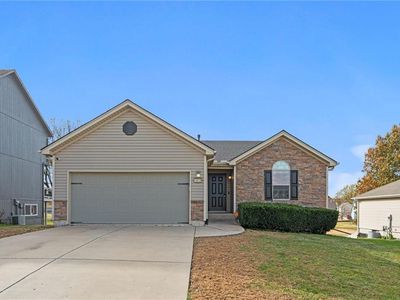 14416 Eastern Ct, Grandview, MO, 64030