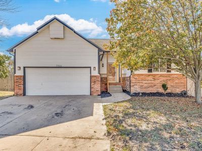 1166 S Longford Ct, Wichita, KS, 67207