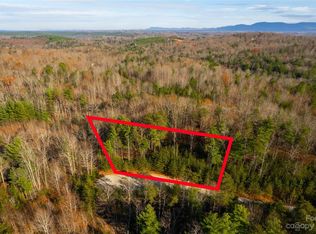 102 Boysenberry Dr, Nebo, NC 28761