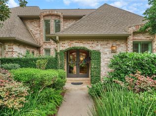 1011 Mockingbird Way, Sugar Land, TX 77478