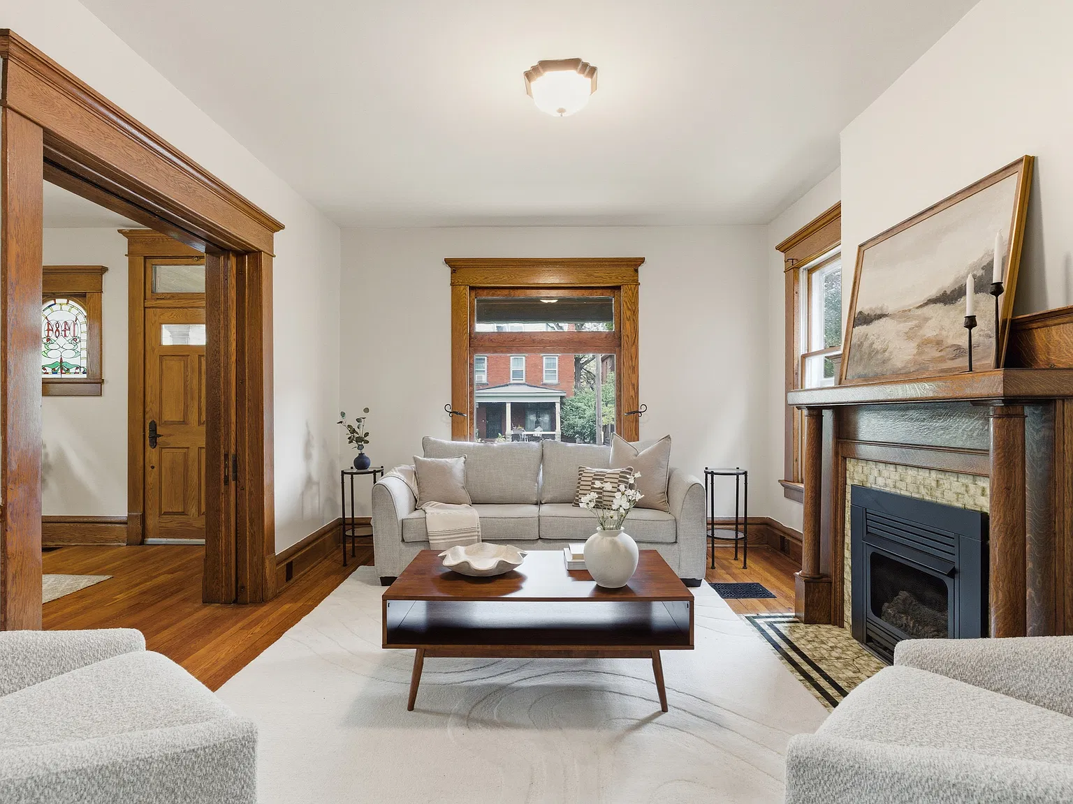 1484 Belmont Ave — Photo 2