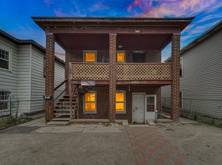 251 Polk St, Gary, IN 46402