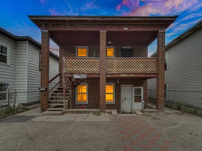 251 Polk St, Gary, IN, 46402